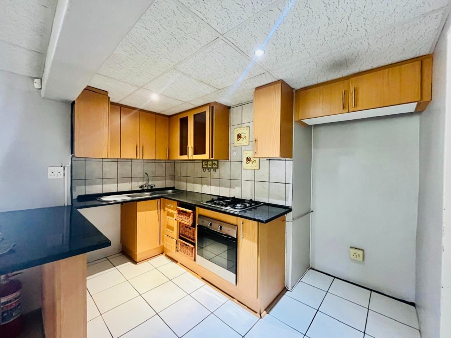 2 Bedroom Property for Sale in Maselspoort Free State
